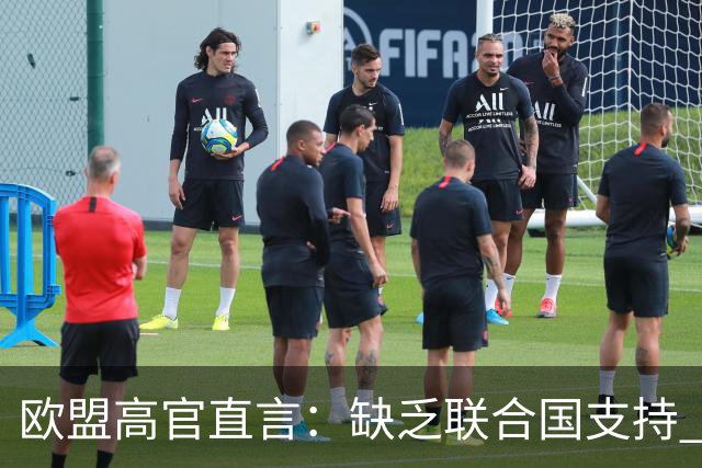欧盟高官直言：缺乏联合国支持  制裁无效无从落实